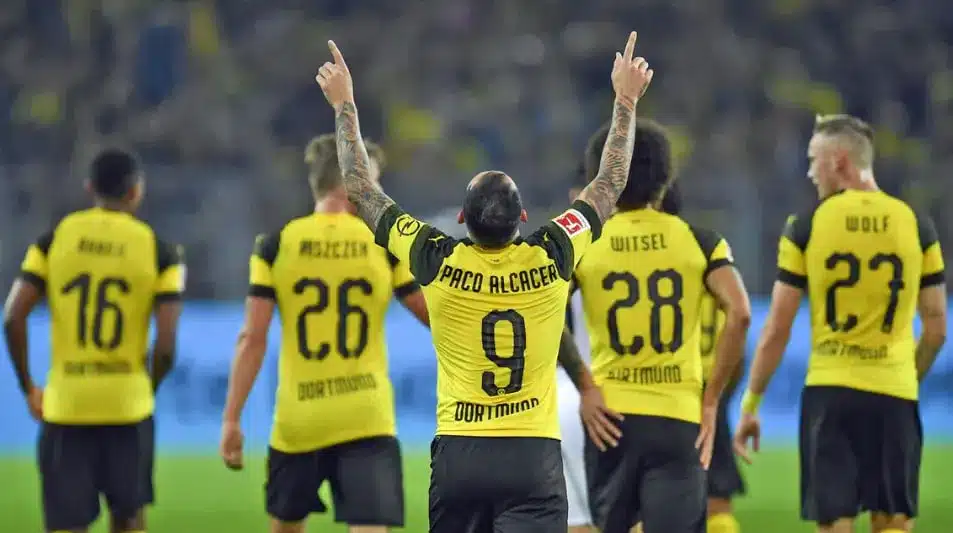 International Form Translates to Club Success