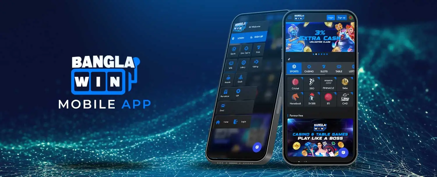What Are the Key Features of the Banglawin88 Download App?