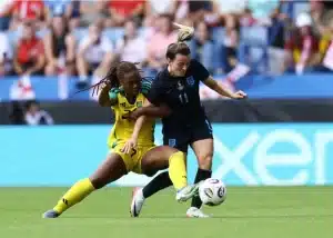England