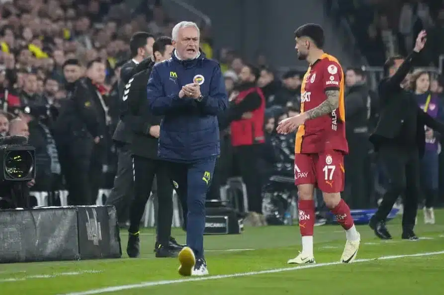 The Explosive Final Whistle Incident