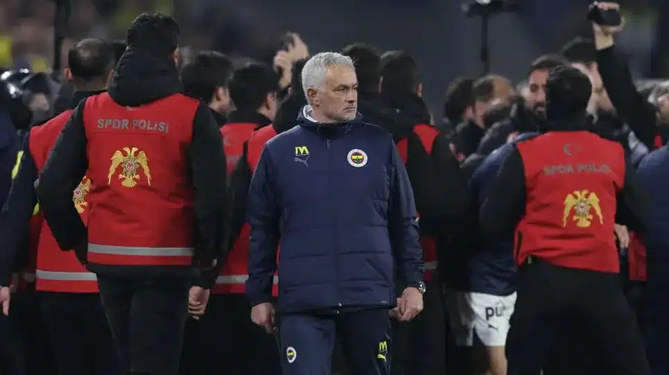 Post-Match Fallout: Managers' Reactions