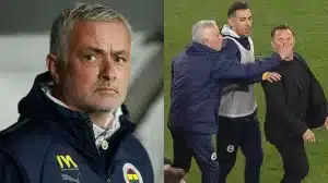 Mourinho