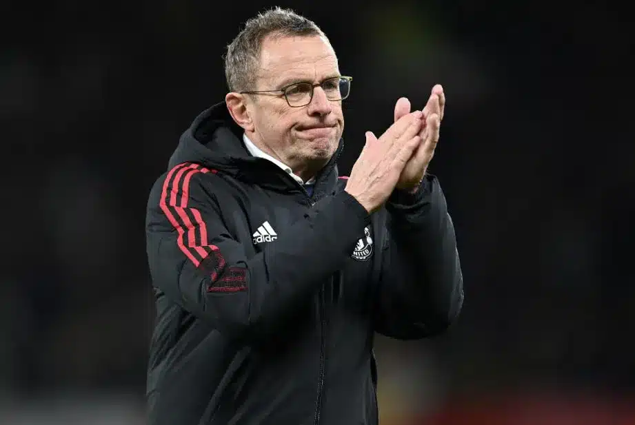 Rangnick