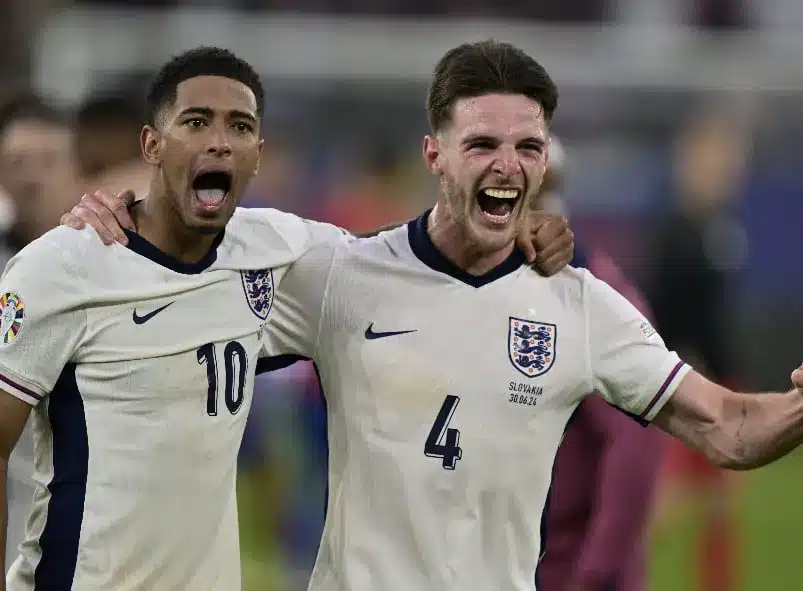 From Injury Scare to Euro 2024 Redemption