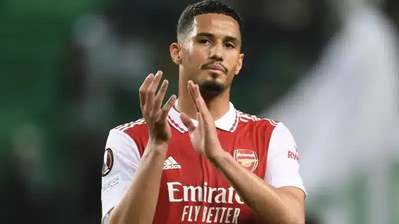 Saliba