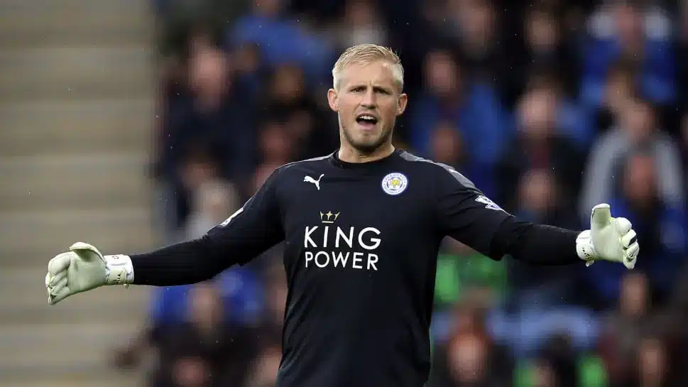 Schmeichel