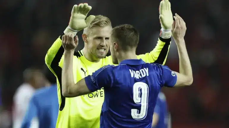 From Childhood Dreams to Premier League Glory