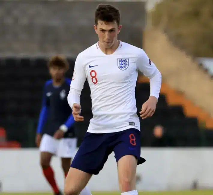 From Wigan Wonderkid to Premier League Prospect