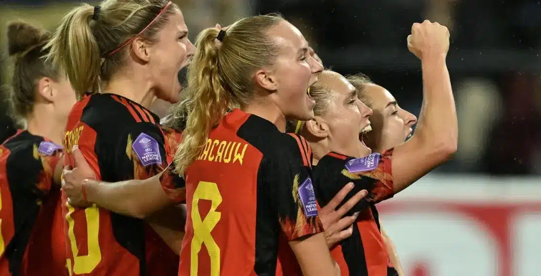 The Path to Redemption: England's Nations League and Olympic Hopes