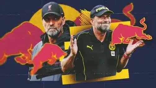 Jurgen Klopp's legacy at Liverpool was built on passion and success, qualities he now brings to a strategic role.