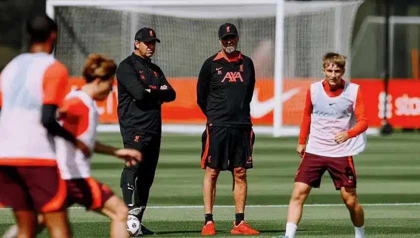 The Loneliest Job in Football: Klopp’s New Role as Advisor