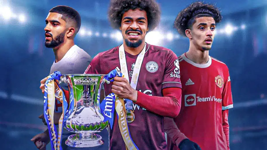 Team of the Season Celebration