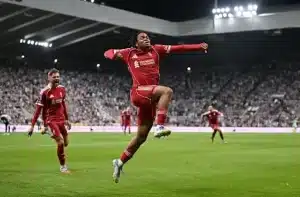 Liverpool