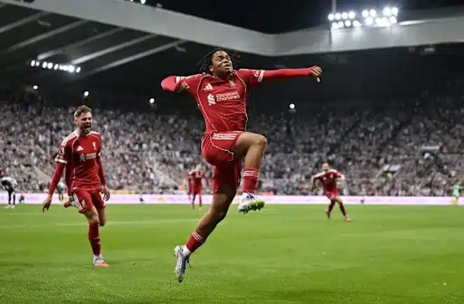 Liverpool
