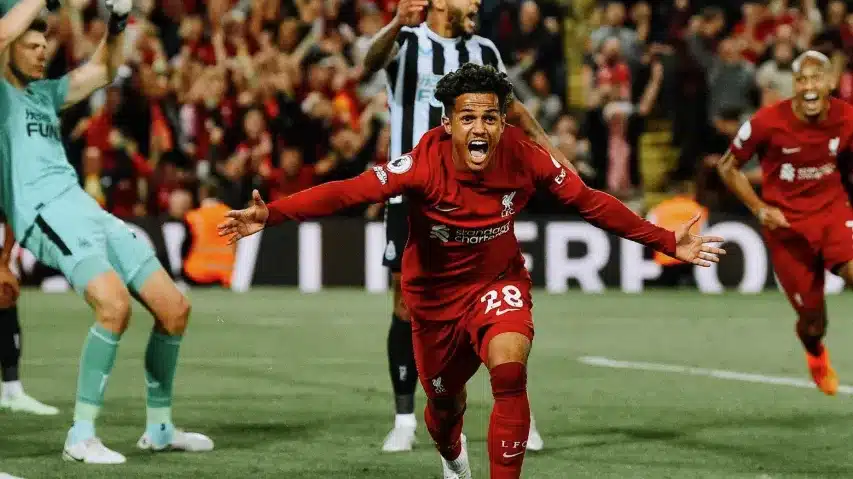 Bournemouth vs Liverpool: A Test of Title Credentials