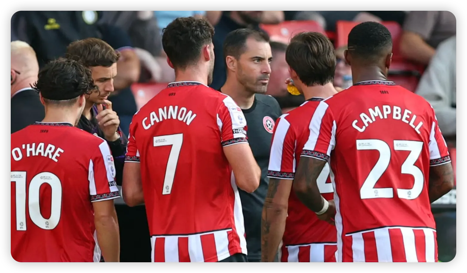 Selles' Immediate Challenge: Premier League Promotion