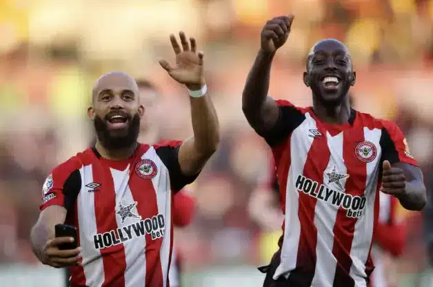 Newcastle's Striker Search Intensifies