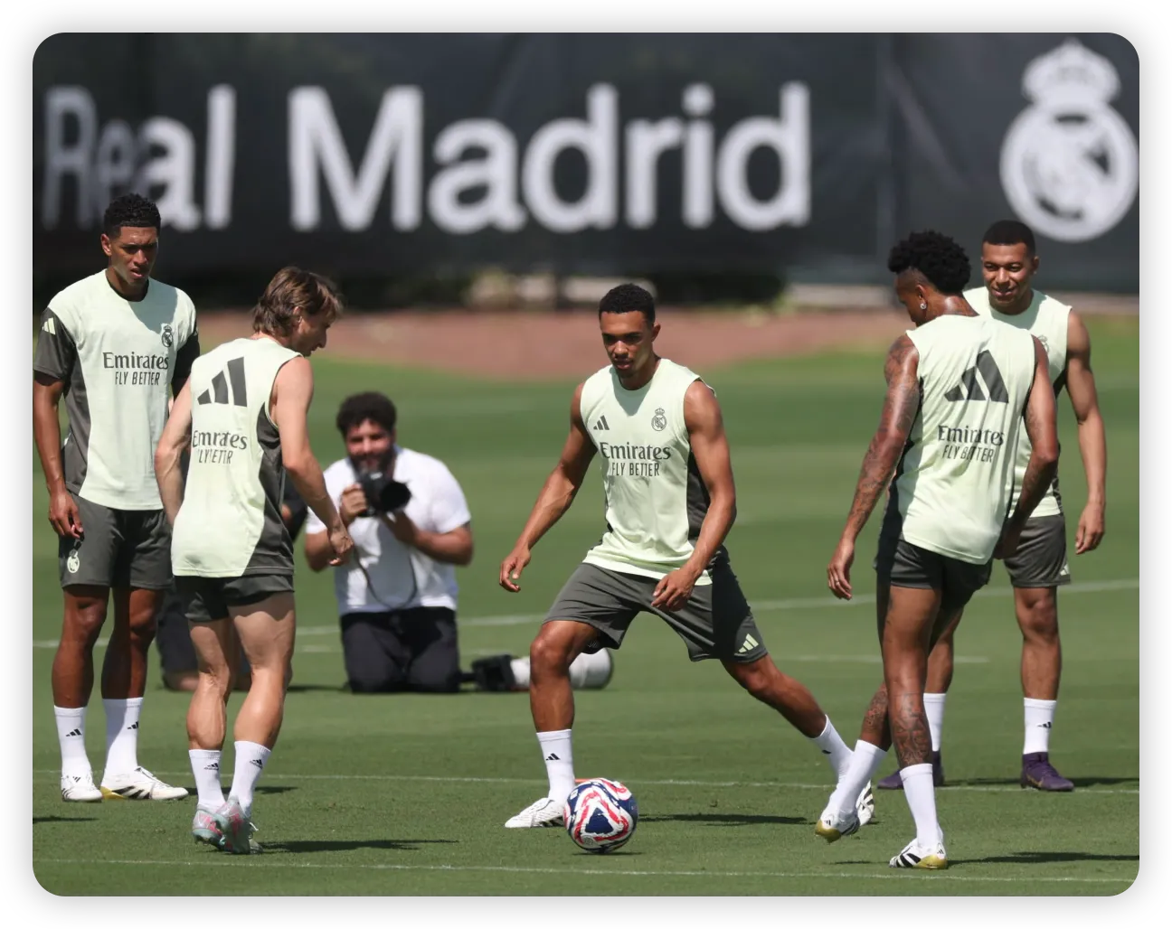 The Blockbuster Transfer That Shook Football