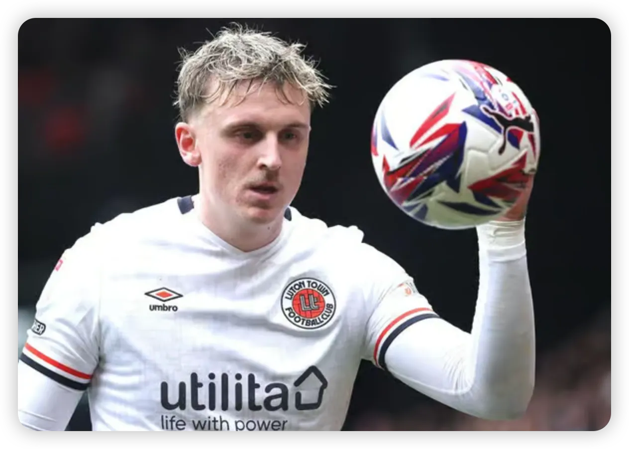 A Dull Debut for Bloomfield at Kenilworth Road