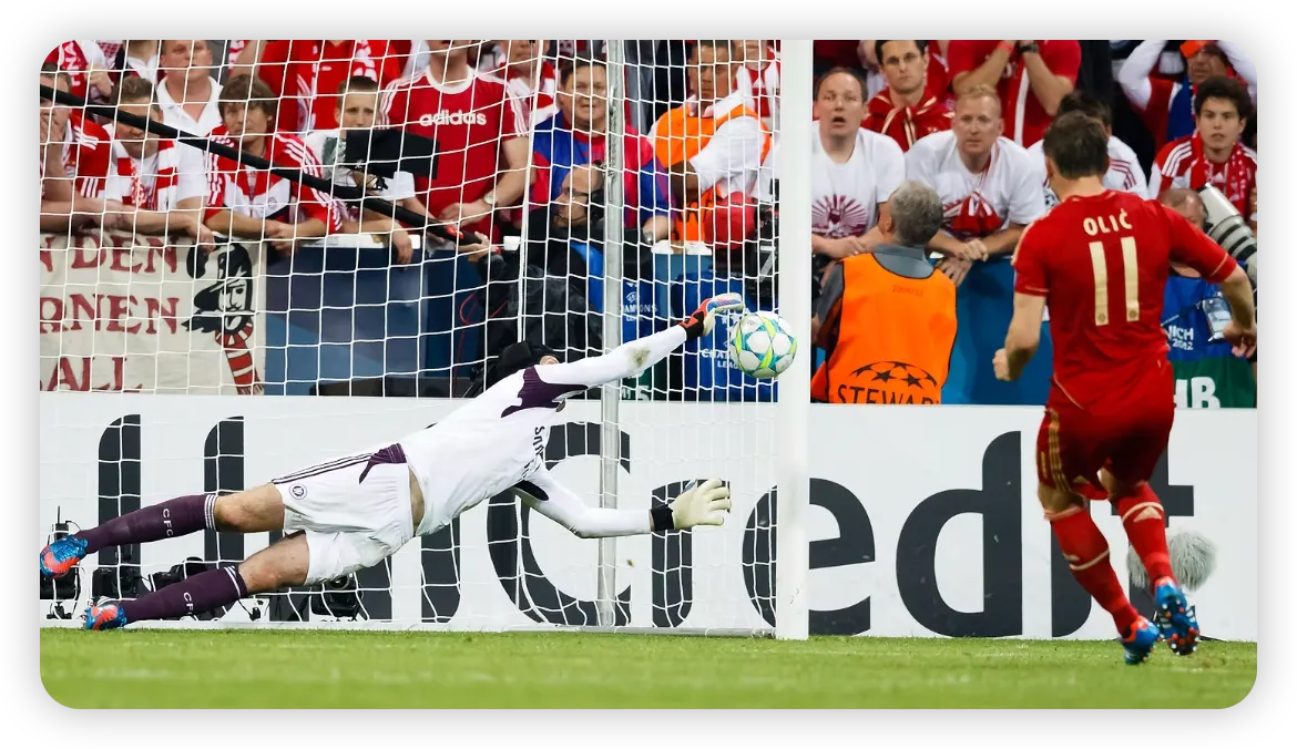 Ospina's Absence Forces Wenger's Hand