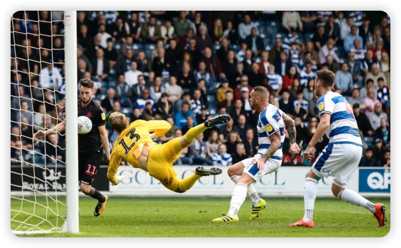 End of an Era: Holloway's Second Stint Concludes at Loftus Road