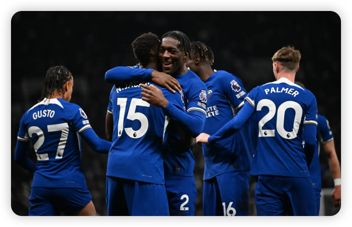Homegrown Talent: Which Clubs Prioritize English Players?