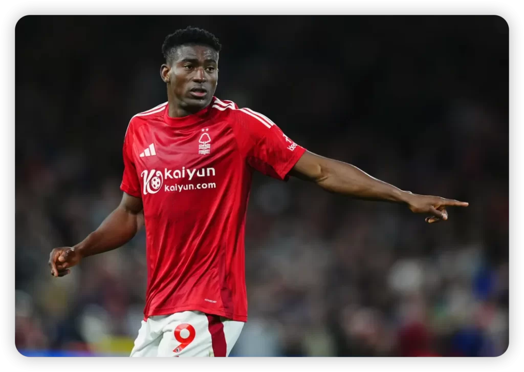 Awoniyi