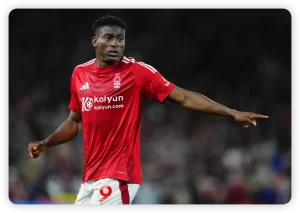 Awoniyi