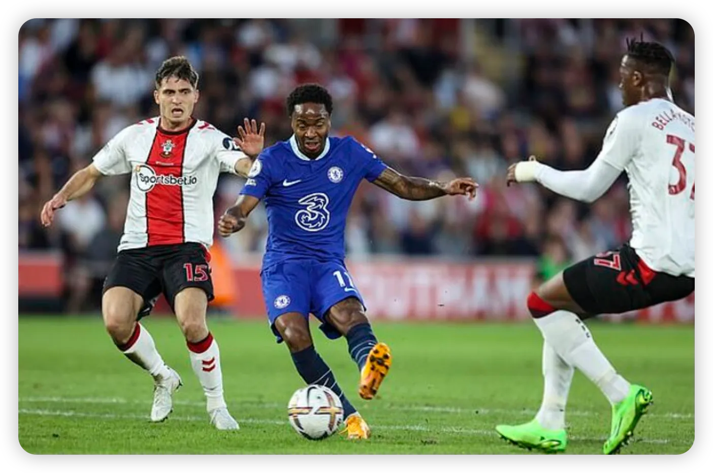 The Fallout: Tuchel’s Sacking and Potter’s Challenge