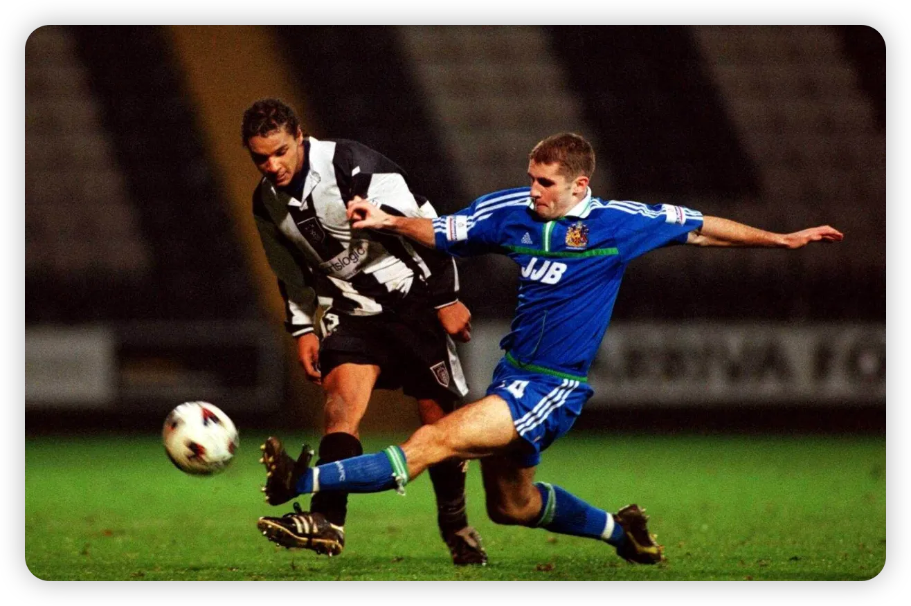 The Rising Star of Football Recruitment