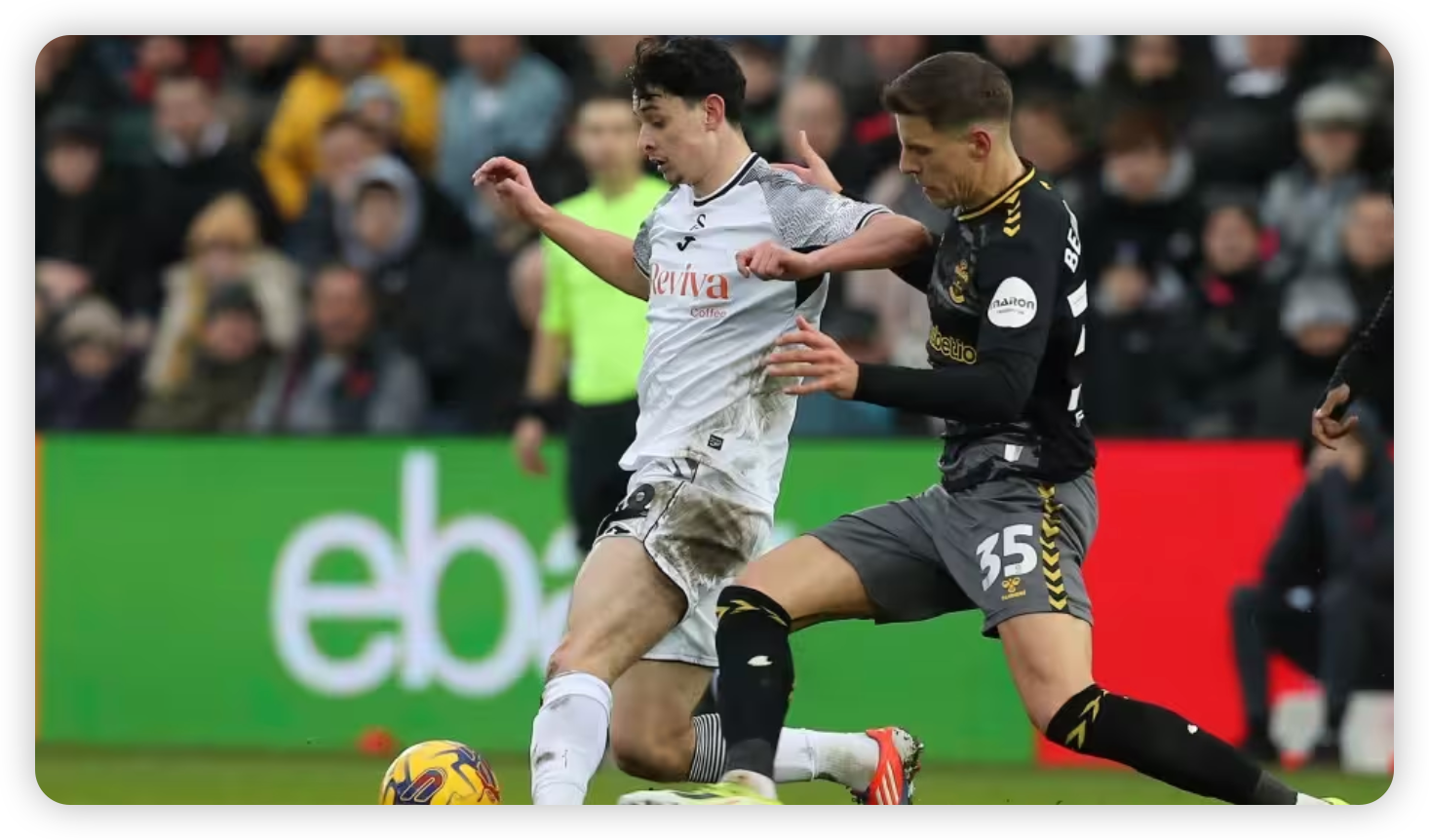 A Pivotal Clash in the Premier League Relegation Battle