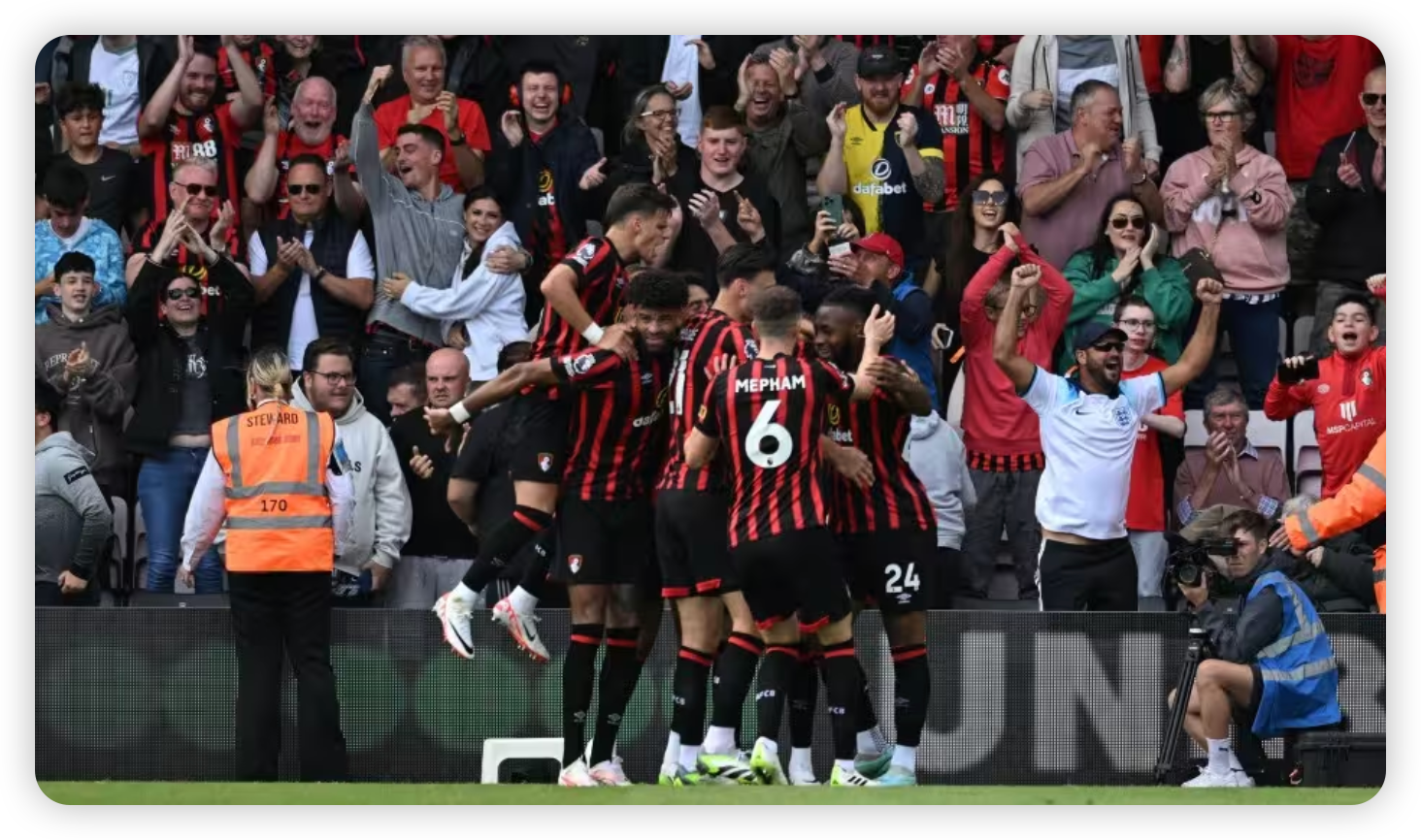 The Deflection That Changed Everything