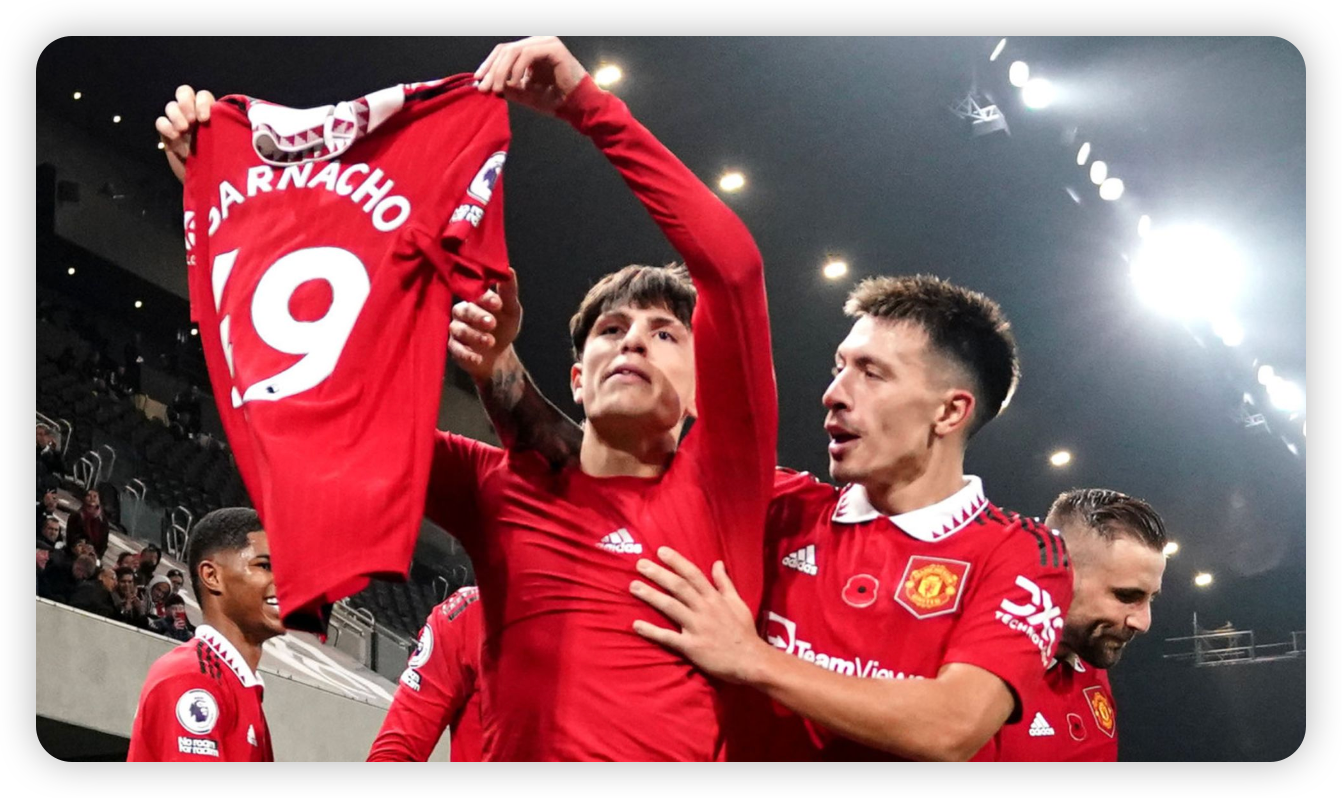 The Making of a Superstar