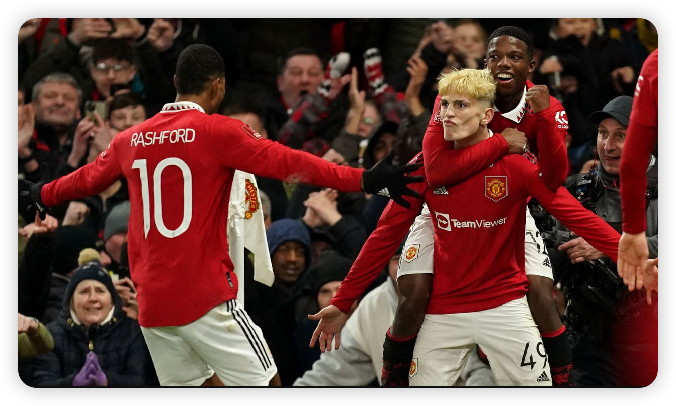 Expert Take: "A Future Ballon d’Or Contender?"