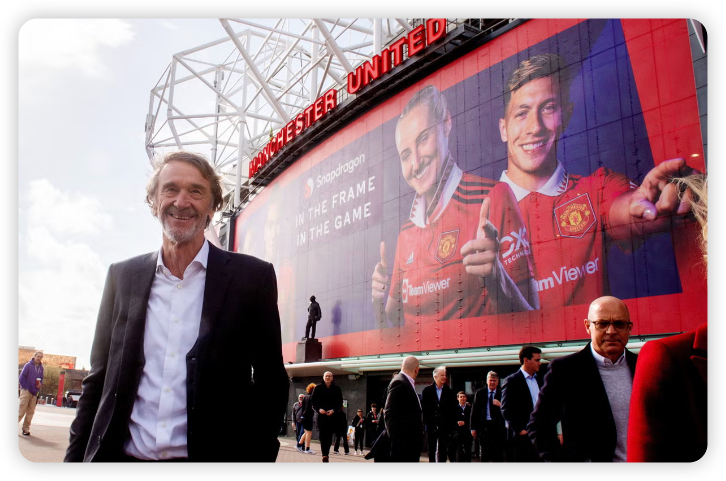 The Road to Ratification: What's Next?