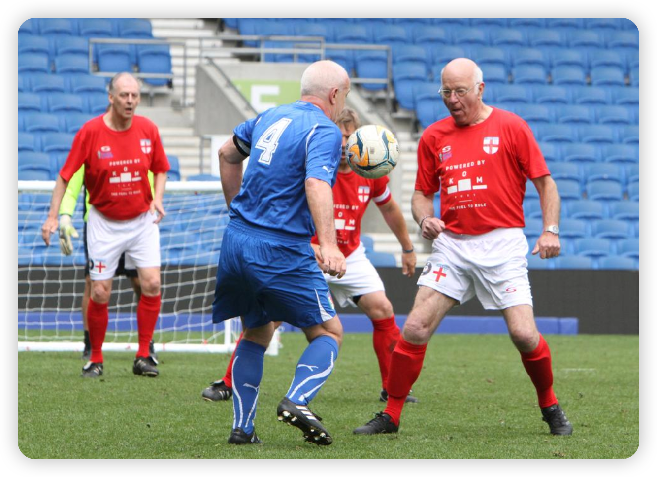 England Manager Gareth Southgate and Banglawin88 Host Stellar Charity Auction for Dementia Support