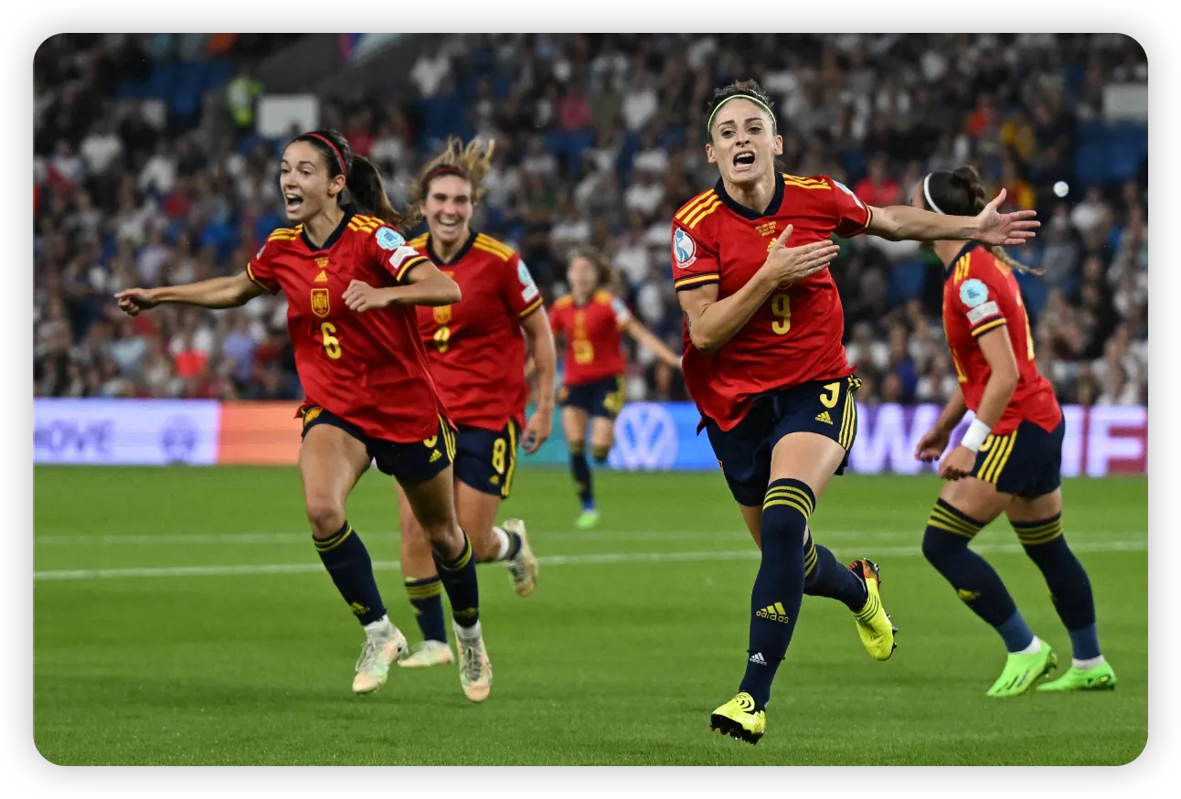 Turmoil in Spanish Women's Football: The Full Story