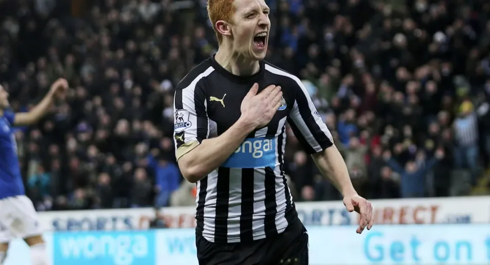 The Engine Room: Colback's Impact at Newcastle