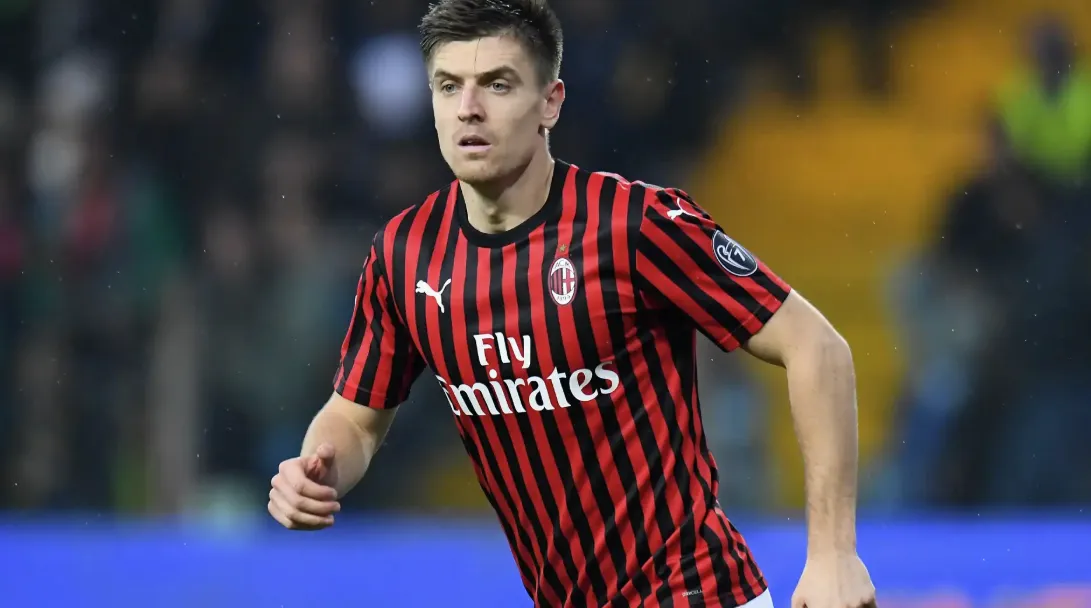 Analyzing Piatek's Playing Style and Fit