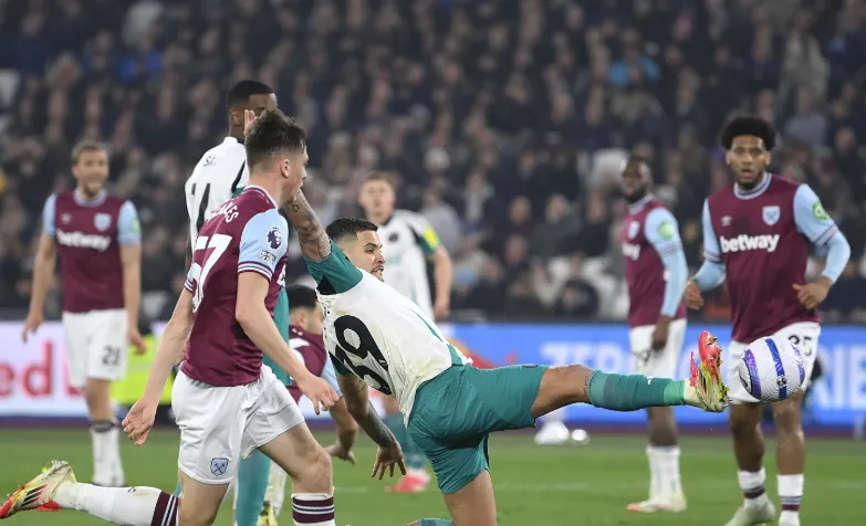 Newcastle's New Hope: The Return of Key Men