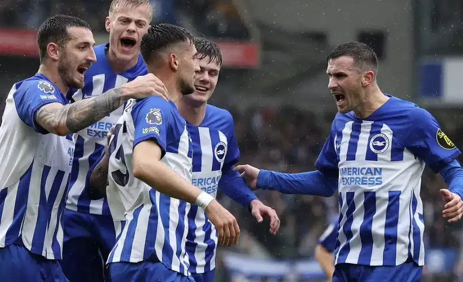 A New Era Begins on Merseyside