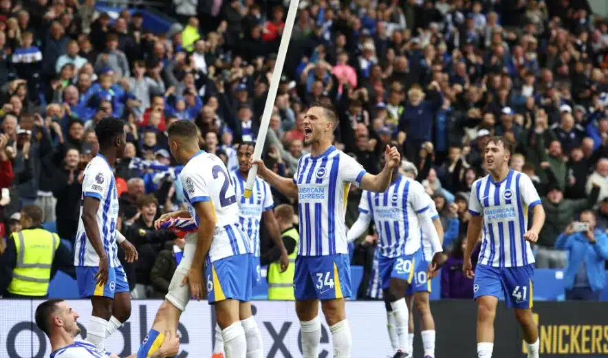 Navigating a Treacherous Opening Act