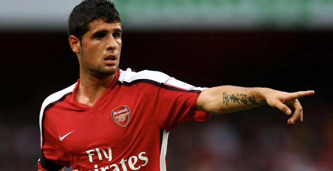 The Journey of a Prodigy