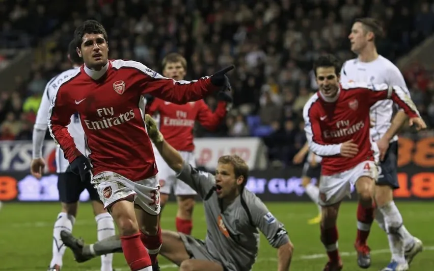 Why Atlético Madrid? Analyzing the Fit