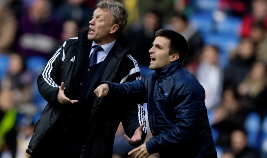 A Tale of Two Halves: Control Versus Clinical Edge