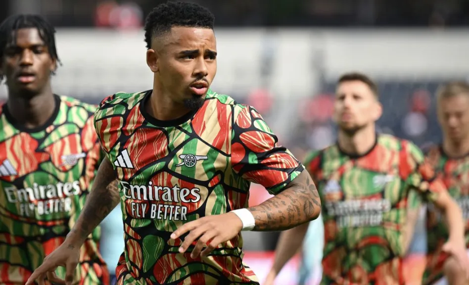 The Rise of the Warmup Kit as a Statement