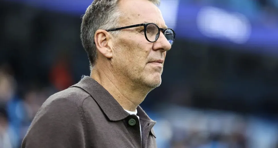 Assessing Manchester United's Strategic Reset