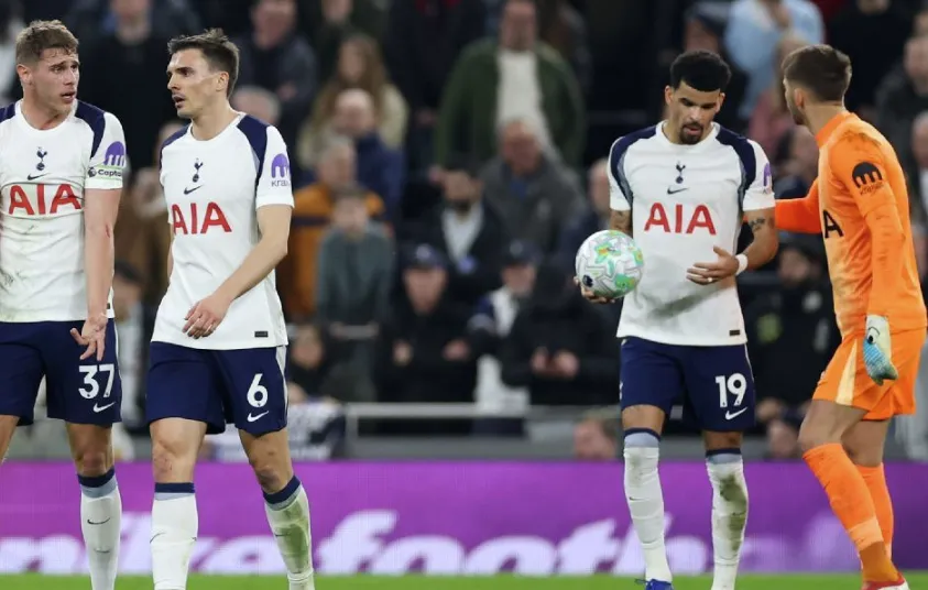 Diagnosing the On-Field Failure: A Passing Crisis