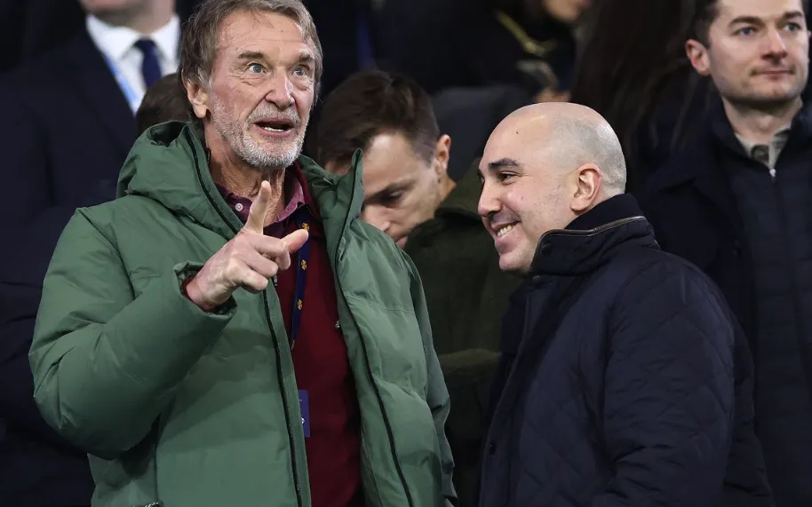 A Blueprint for the Future: The INEOS Recruitment Machine in Action