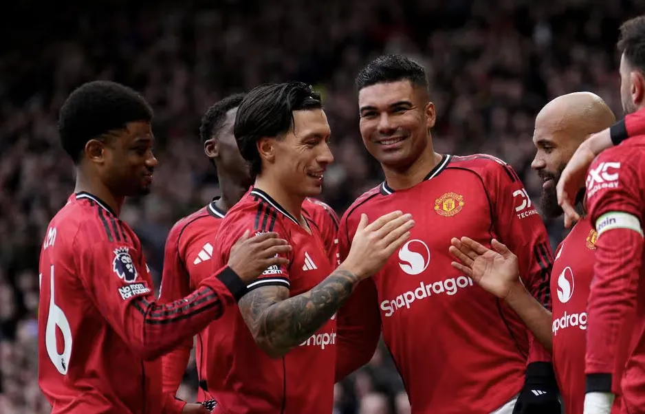 The Midfield Balance Restored